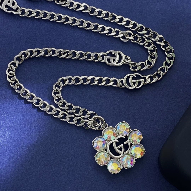 Gucci Necklaces